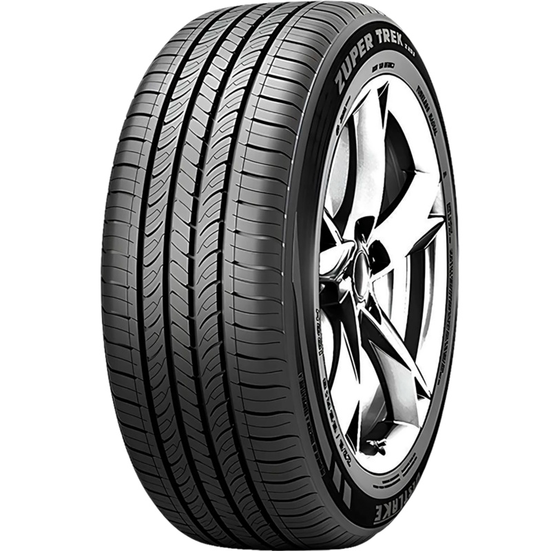 Шины летние новые Goodride Zuper Trek Z-203 235/65 R18 106H