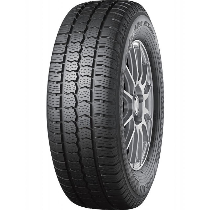 Шины всесезонные новые Yokohama BluEarth-Van All Season RY61 195/75 R16C 110/108R