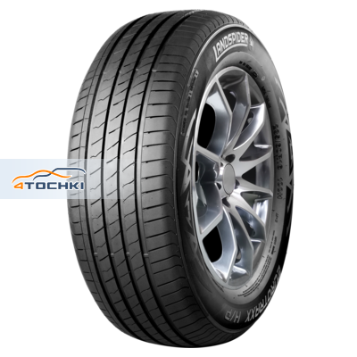 Шины летние новые Landspider Eurotraxx H/P 195/55 R16 87V