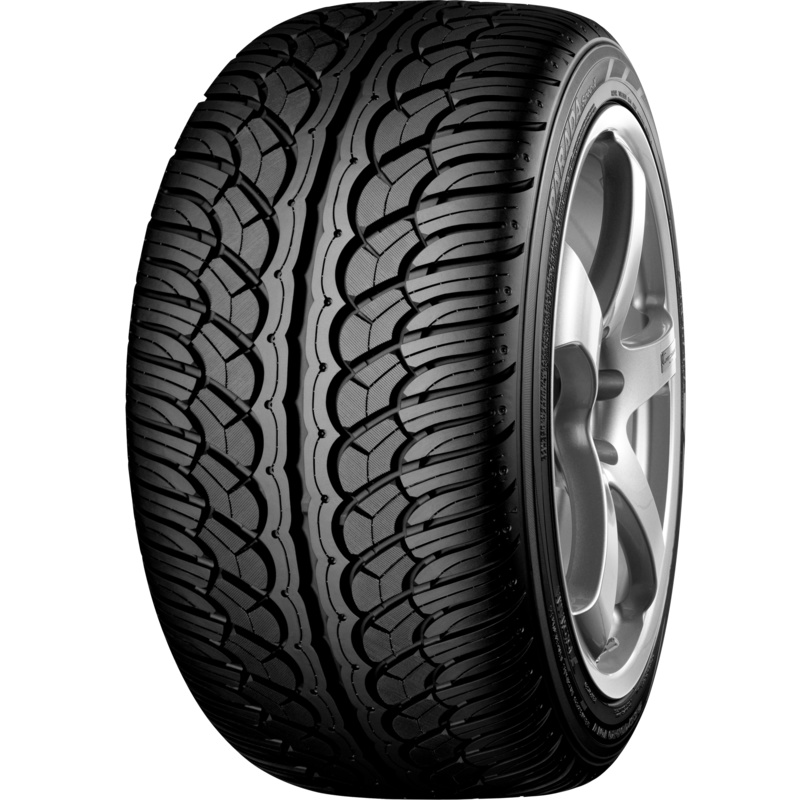 Шины летние новые Yokohama Parada SpecX PA02 255/45 R20 105V