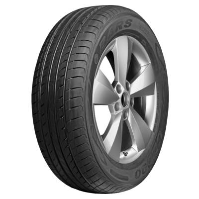 Шины летние новые Bars UZ200 195/55 R16 87H