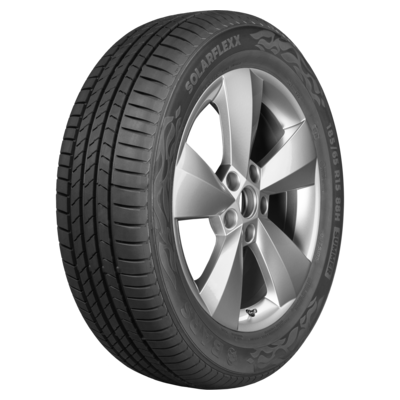 Шины летние новые Bars SolarFlexx 175/70 R14 84T