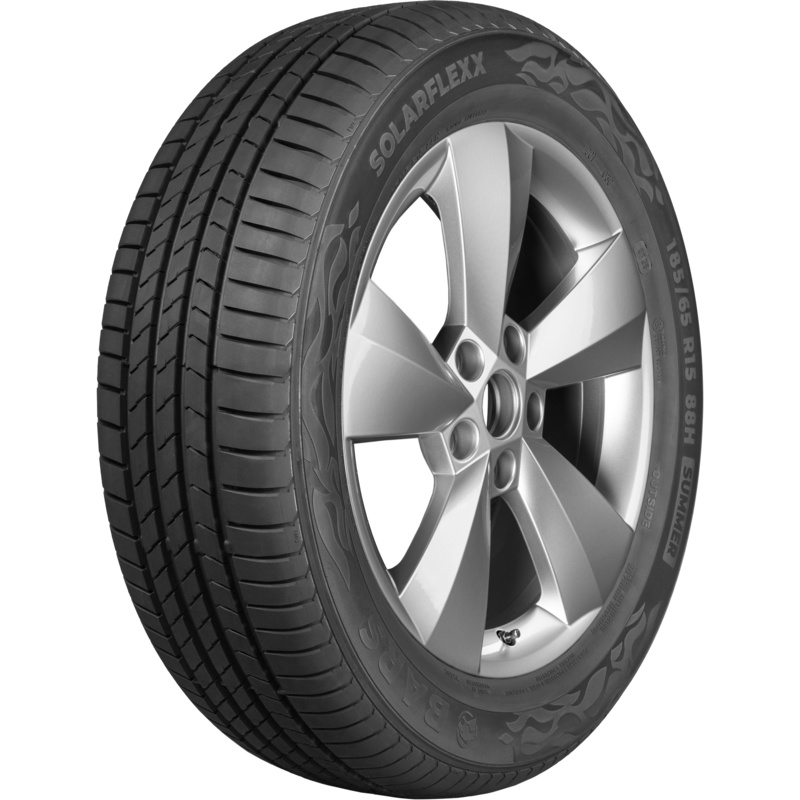 Шины летние новые Bars SolarFlexx 225/55 R18 102V