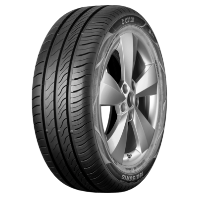 Шины летние новые Attar S01 205/65 R15 99V