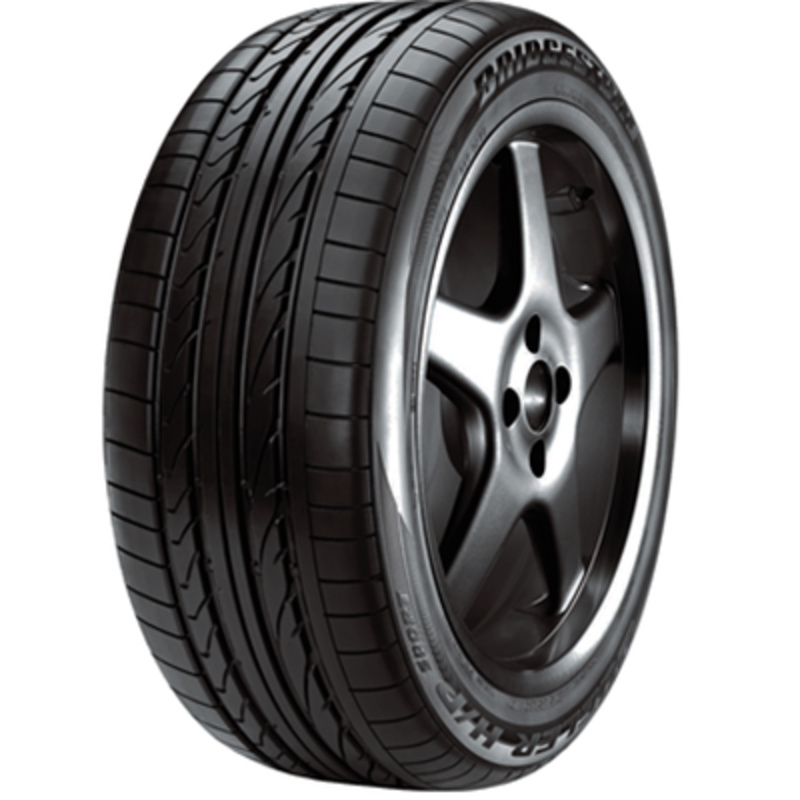 Шины летние новые Bridgestone Dueler H/P Sport 235/45 R20 100W