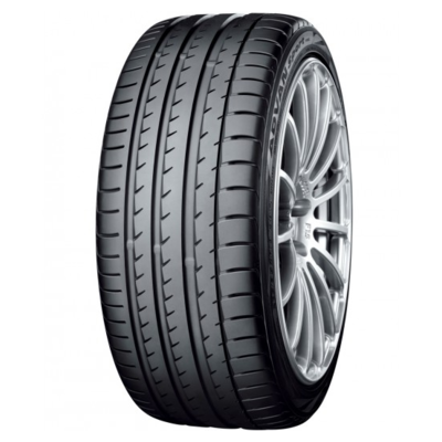 Шины летние новые Yokohama Advan Sport V105S 235/65 R17 108W