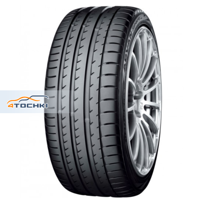Шины летние новые Yokohama Advan Sport V105S 245/40 R19 94Y