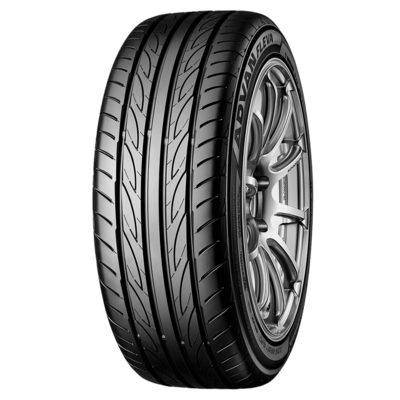 Шины летние новые Yokohama Advan Fleva V701 245/40 R19 98W