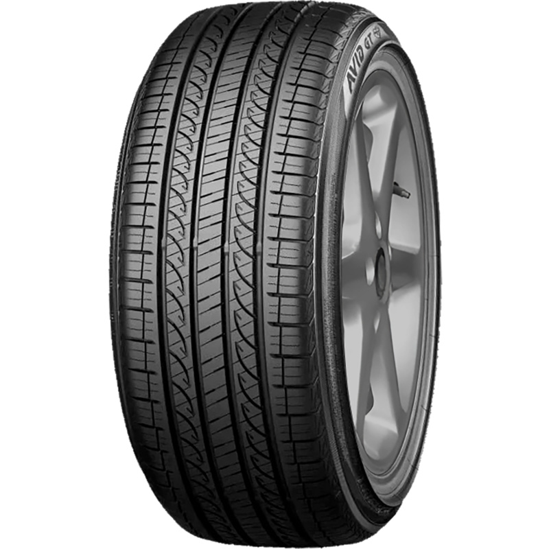 Шины всесезонные новые Yokohama Avid GT S35A 315/35 R21 111V