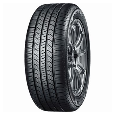 Шины летние новые Yokohama Geolandar X-CV G057 255/50 R19 107W
