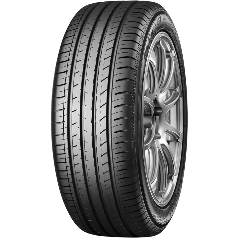 Шины летние новые Yokohama BluEarth-GT AE51 255/45 R18 99W