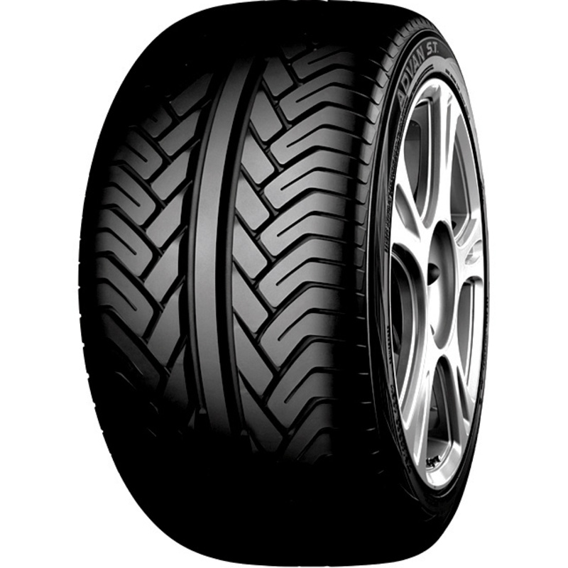 Шины летние новые Yokohama Advan S.T. V802 275/50 R20 113W