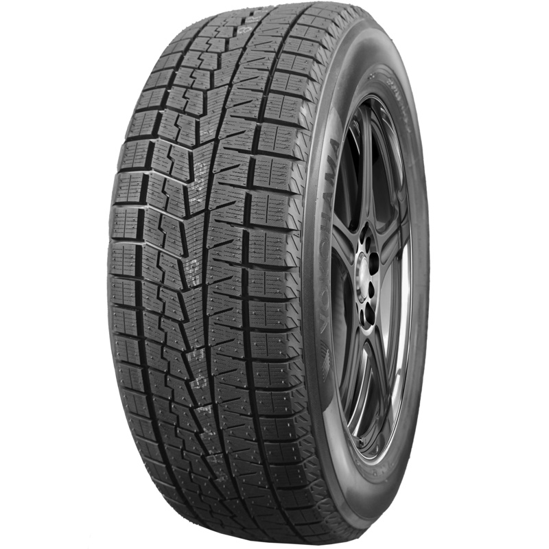 Шины зимние нешипованные новые Yokohama IceGuard IG70 225/60 R18 100Q