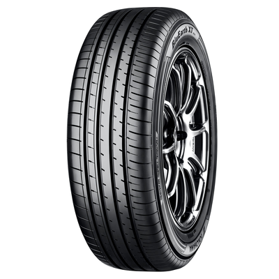 Шины летние новые Yokohama BluEarth-XT AE61 225/60 R18 104W