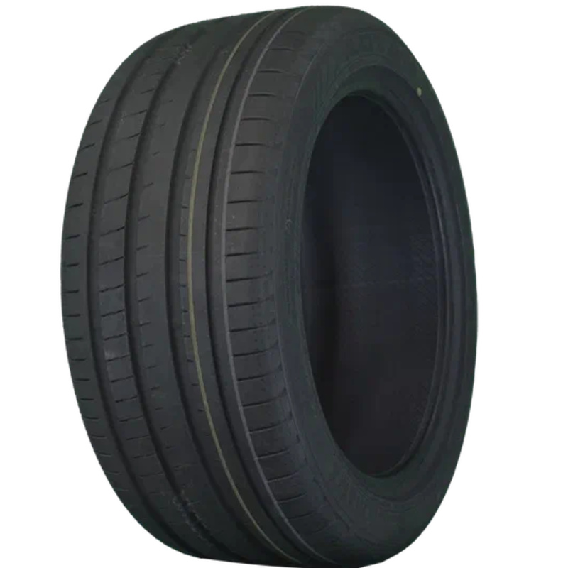 Шины летние новые Yokohama Advan Sport V107 245/40 R18 97Y