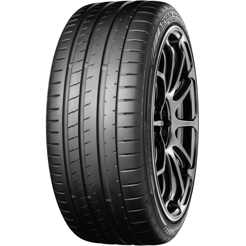 Шины летние новые Yokohama Advan Sport V107A 245/45 R20 103Y