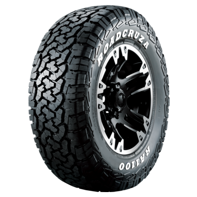 Шины всесезонные новые Roadcruza RA 1100 255/55 R19 111H