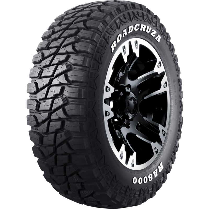 Шины всесезонные новые Roadcruza RA8000 265/70 R17 121Q