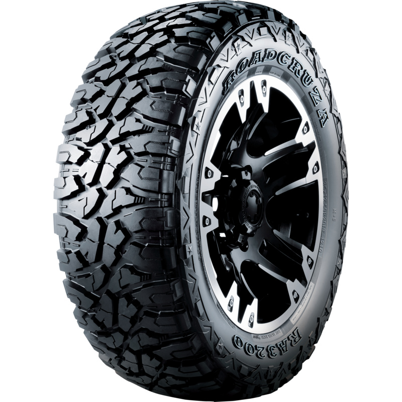Шины всесезонные новые Roadcruza RA 3200 265/70 R17 121Q