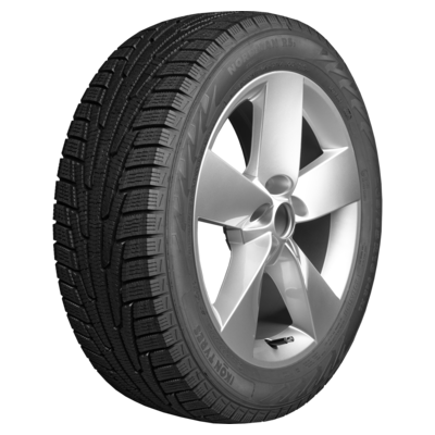 Шины зимние нешипованные новые Ikon Nordman RS2 175/65 R14 86R