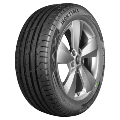 Шины летние новые Ikon Autograph Ultra 2 235/40 R19 96Y