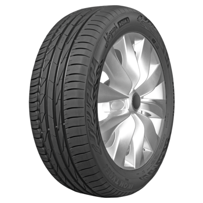 Шины летние новые Ikon Autograph Aqua 3 215/55 R17 98W