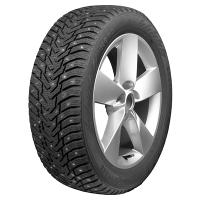Шины зимние шипованные новые Ikon Nordman 8 185/55 R15 86T