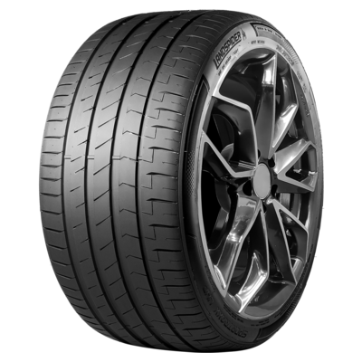 Шины летние новые Landspider Sportraxx UHP 255/40 R20 101Y