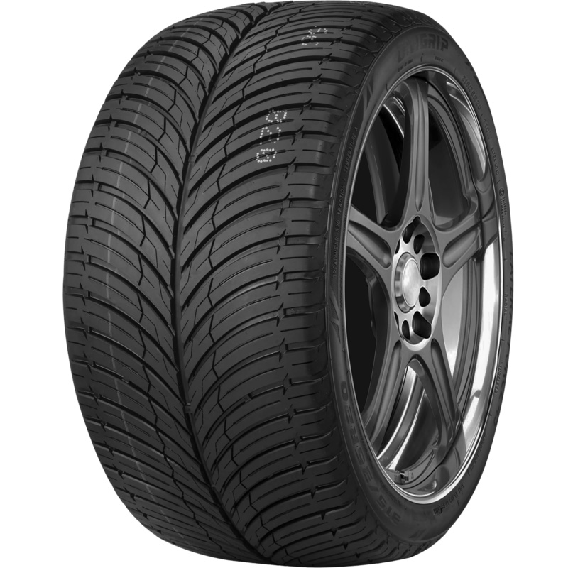 Шины летние новые Unigrip Leteral Force 4S 215/55 R18 99W