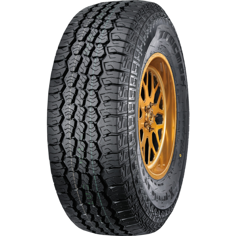 Шины летние новые Tracmax X-Privilo AT01 265/70 R15 112H