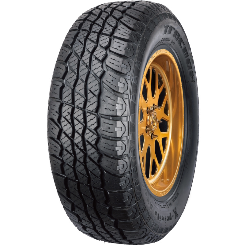 Шины летние новые Tracmax X-Privilo AT08 225/70 R16 103T