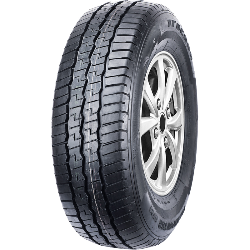 Шины летние новые Tracmax Transporter RF09 215/70 R15C 109/107R