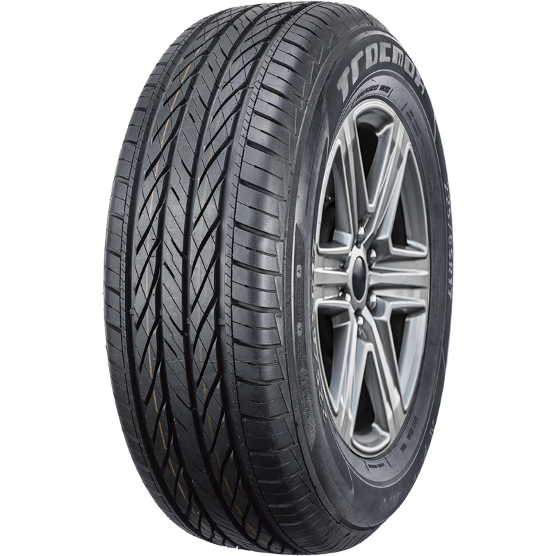 Шины летние новые Tracmax X-Privilo H/T 245/60 R18 105H
