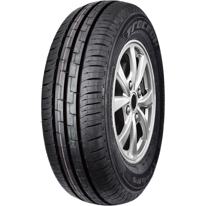 Шины летние новые Tracmax X-Privilo RF19 205/75 R16C 113/111R