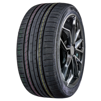 Шины летние новые Tracmax X-Privilo RS01 265/45 R21 108Y