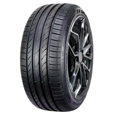 Шины летние новые Tracmax X-Privilo TX3 215/45 93Y