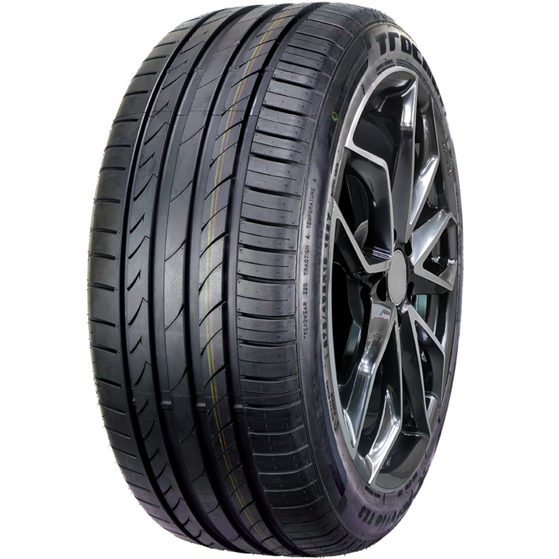 Шины летние новые Tracmax X-Privilo TX3 235/45 R19 99Y