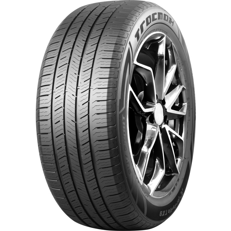Шины летние новые Tracmax X-Privilo TX9 225/70 R16 107H