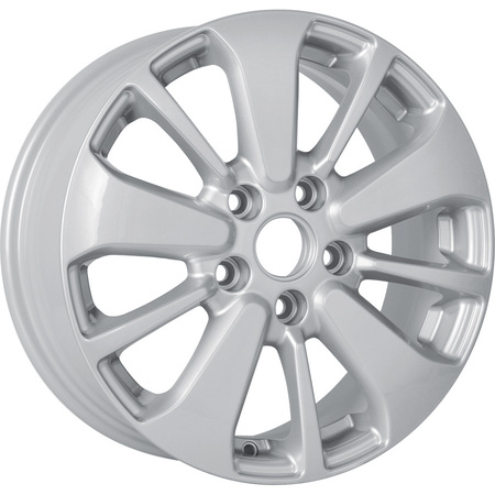 Диск литой новый Ifree Реплика KHW1718 (Haval Jolion) R16