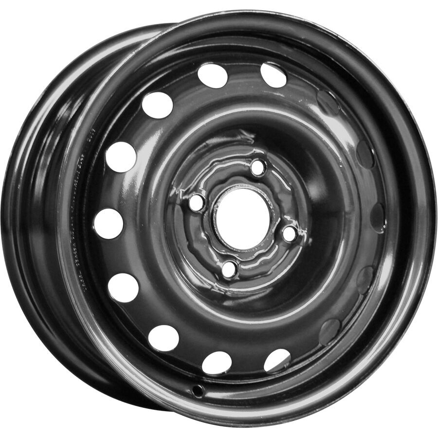 Диск штампованный новый TREBL X40915 TREBL R15