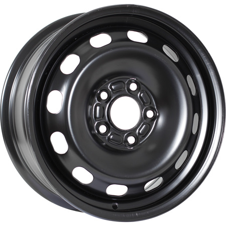 Диск штампованный новый ТЗСК Тольятти Ford Focus R15