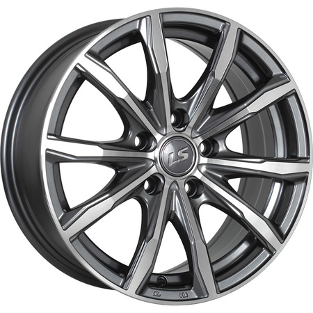 Диск литой новый LS LS 786 R18