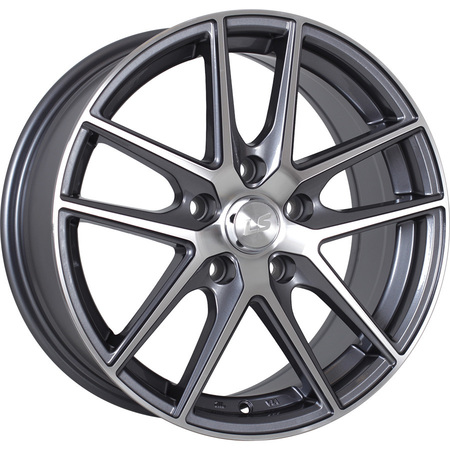 Диск литой новый LS LS 771 R16