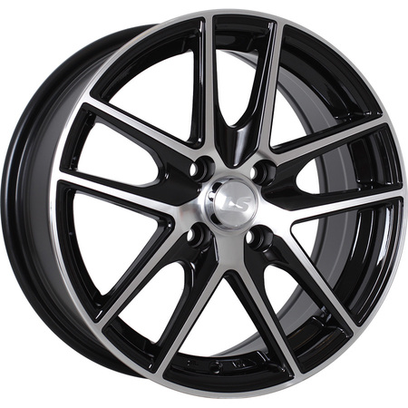 Диск литой новый LS LS 771 R14