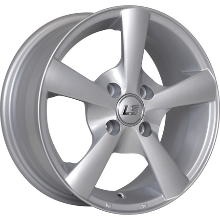 Диск литой новый LS LS NG210 R17