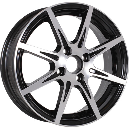 Диск литой новый Venti 1508 R15