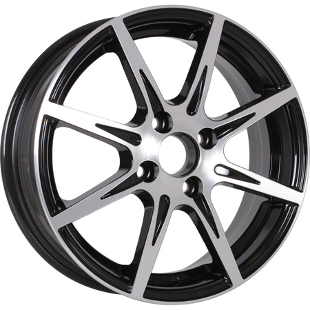 Диск литой новый Venti 1508 R15