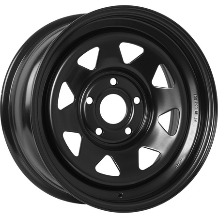 Диск штампованный новый ORW (Off Road Wheels) УАЗ R16