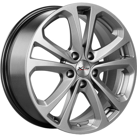 Диск литой новый X-Trike X113 R17