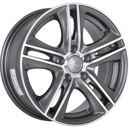 Диск литой новый LS LS 191 R16